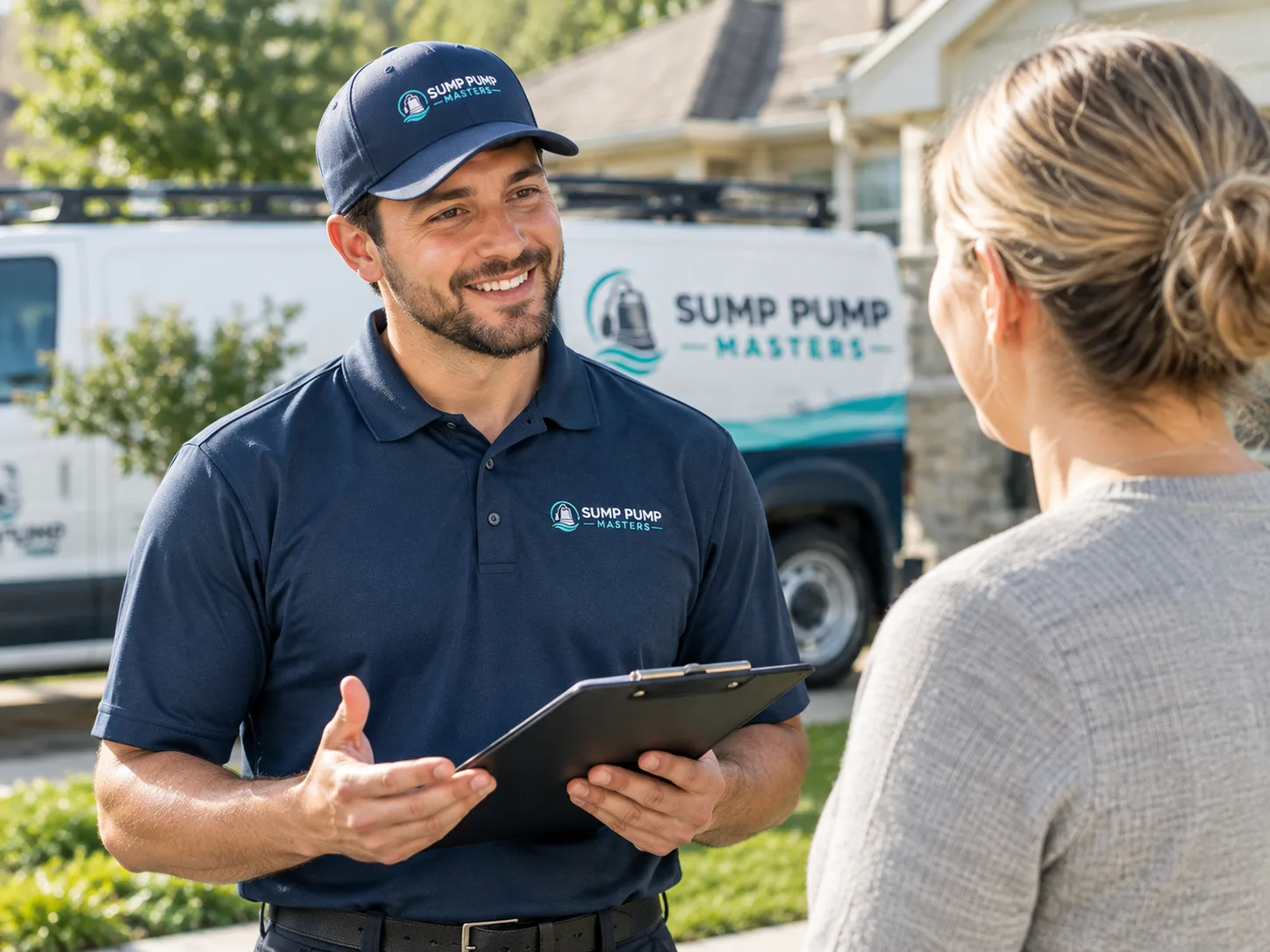 Sump Pump Repair Cobb, GA FAQs